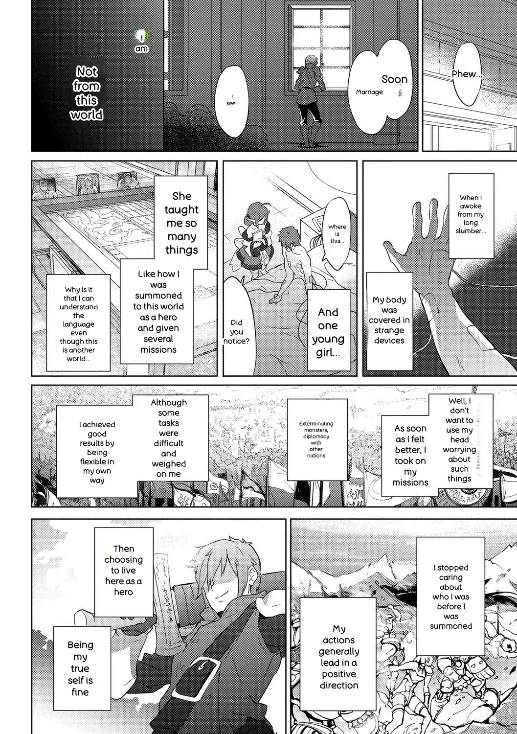 Renai Specialite - Love Specialties - Page 171