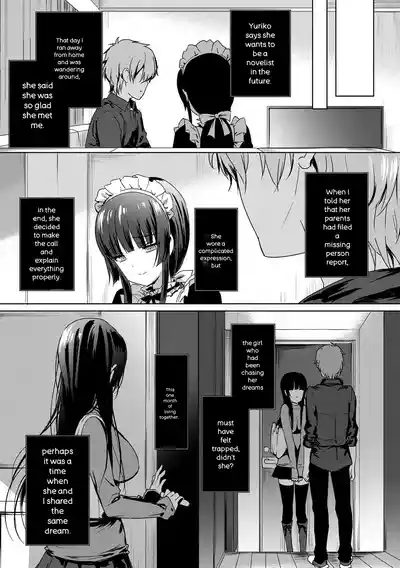 Renai Specialite - Love Specialties - Page 36