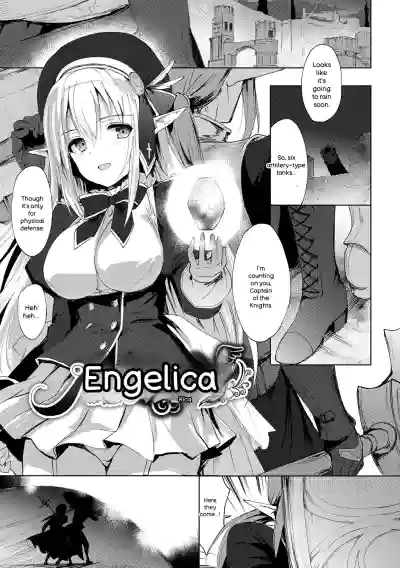 Renai Specialite - Love Specialties - Page 38