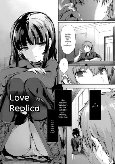 Renai Specialite - Love Specialties - Page 6