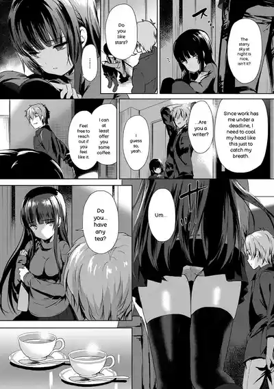 Renai Specialite - Love Specialties - Page 7