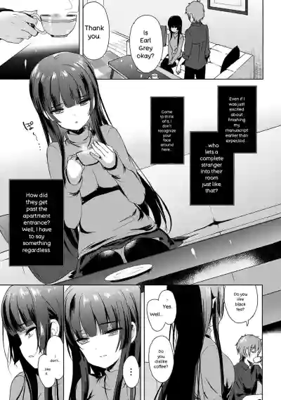 Renai Specialite - Love Specialties - Page 8