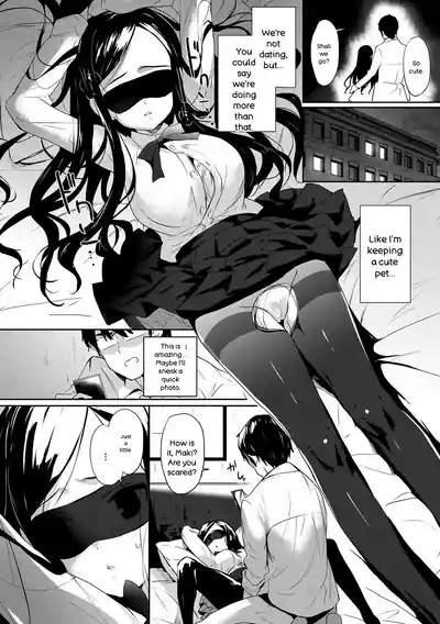Renai Specialite - Love Specialties - Page 83