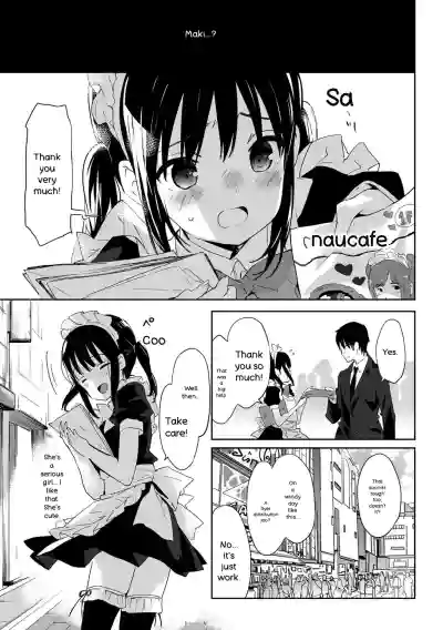 Renai Specialite - Love Specialties - Page 88
