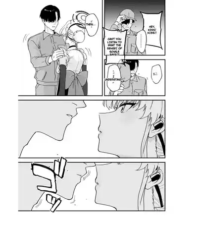 Schale Nottori Saimin 1.5 (Blue Archive) - Page 14