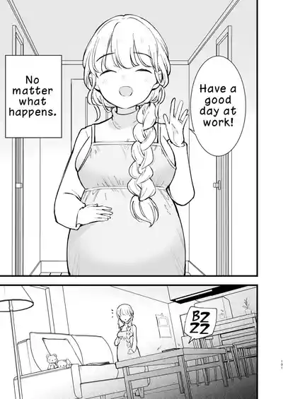 My Girlfriend is a Cafe Waitress 2 ~Cuckolded and Fallen~ - Page 100