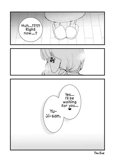 My Girlfriend is a Cafe Waitress 2 ~Cuckolded and Fallen~ - Page 101