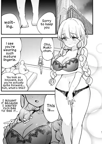 My Girlfriend is a Cafe Waitress 2 ~Cuckolded and Fallen~ - Page 66