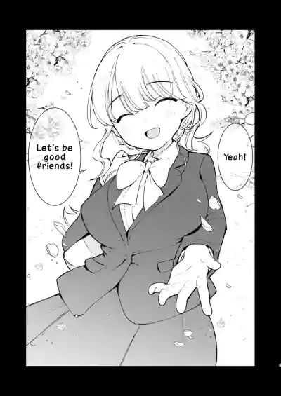 My Girlfriend is a Cafe Waitress 2 ~Cuckolded and Fallen~ - Page 8