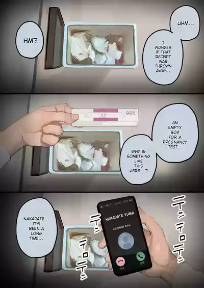 Wife Whose Sex Tape Was Leaked Claims It's a Deepfake. - Page 10