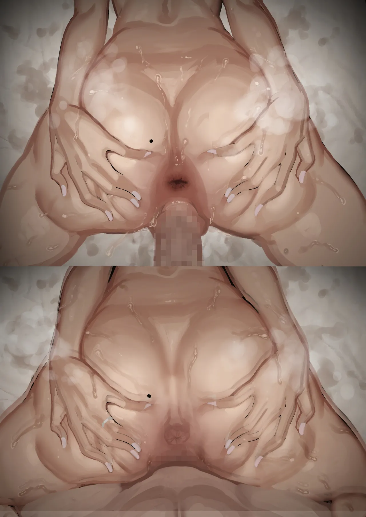 Wife Whose Sex Tape Was Leaked Claims It's a Deepfake. - Page 31