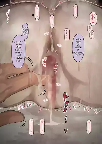 Wife Whose Sex Tape Was Leaked Claims It's a Deepfake. - Page 61