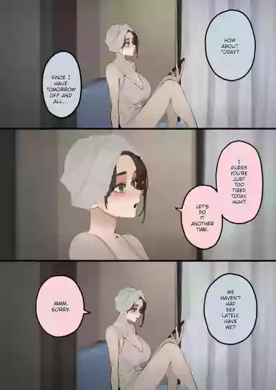 Wife Whose Sex Tape Was Leaked Claims It's a Deepfake. - Page 8