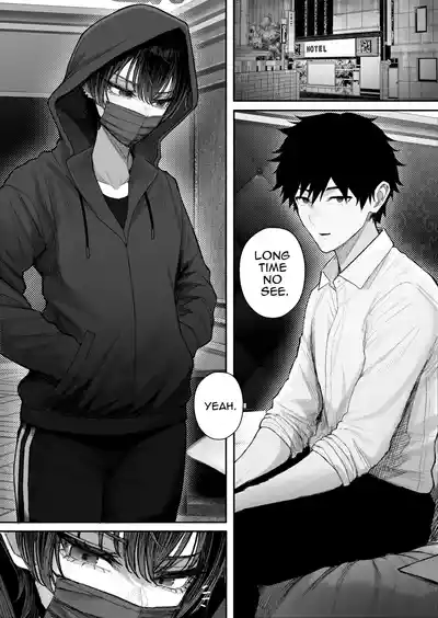 Cool-kei Dansou Onna ni Kanojo Netorareta kara, Wakarasete Yatta 2 - Page 14
