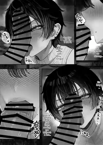 Cool-kei Dansou Onna ni Kanojo Netorareta kara, Wakarasete Yatta 2 - Page 45