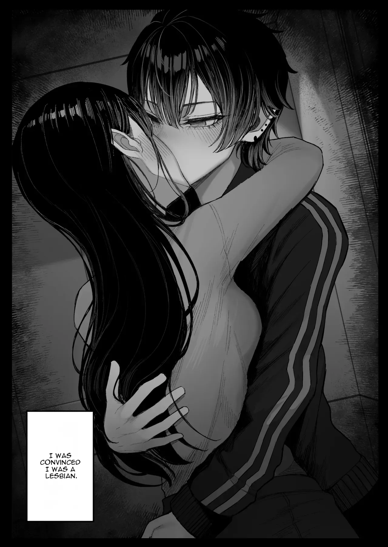 Cool-kei Dansou Onna ni Kanojo Netorareta kara, Wakarasete Yatta 2 - Page 5