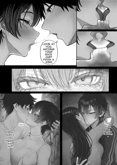 Cool-kei Dansou Onna ni Kanojo Netorareta kara, Wakarasete Yatta 2 - Page 59
