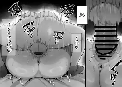 Cool-kei Dansou Onna ni Kanojo Netorareta kara, Wakarasete Yatta 2 - Page 68