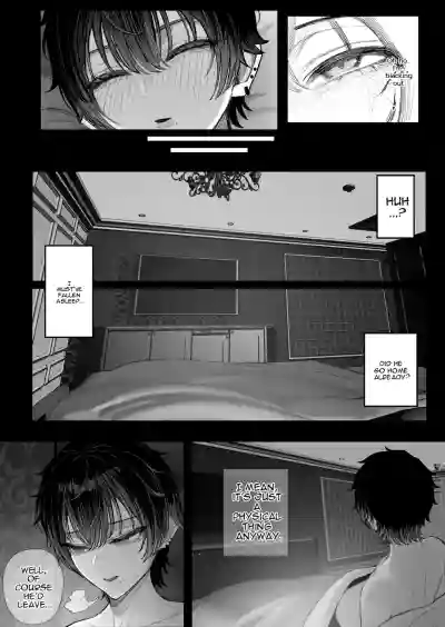 Cool-kei Dansou Onna ni Kanojo Netorareta kara, Wakarasete Yatta 2 - Page 72