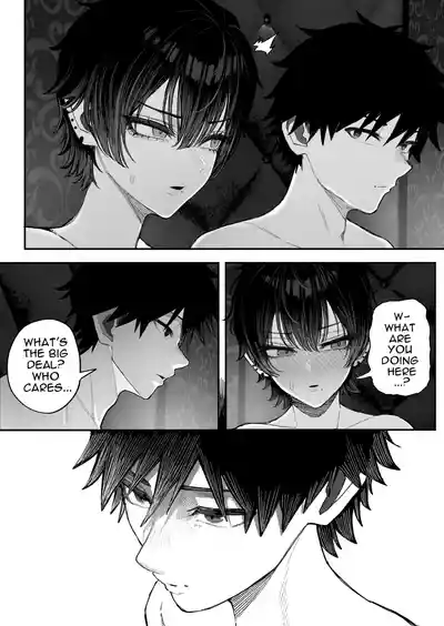 Cool-kei Dansou Onna ni Kanojo Netorareta kara, Wakarasete Yatta 2 - Page 73