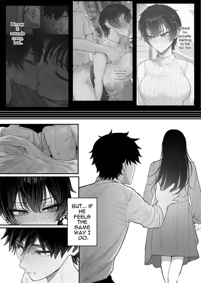 Cool-kei Dansou Onna ni Kanojo Netorareta kara, Wakarasete Yatta 2 - Page 74
