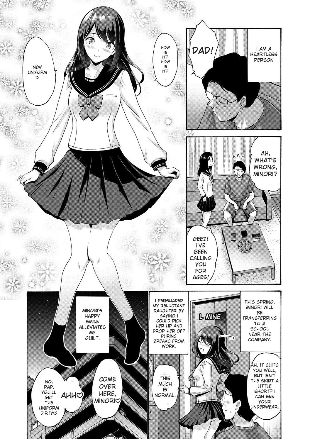 Imouto Meikko Hatsujou-chuu - Page 103