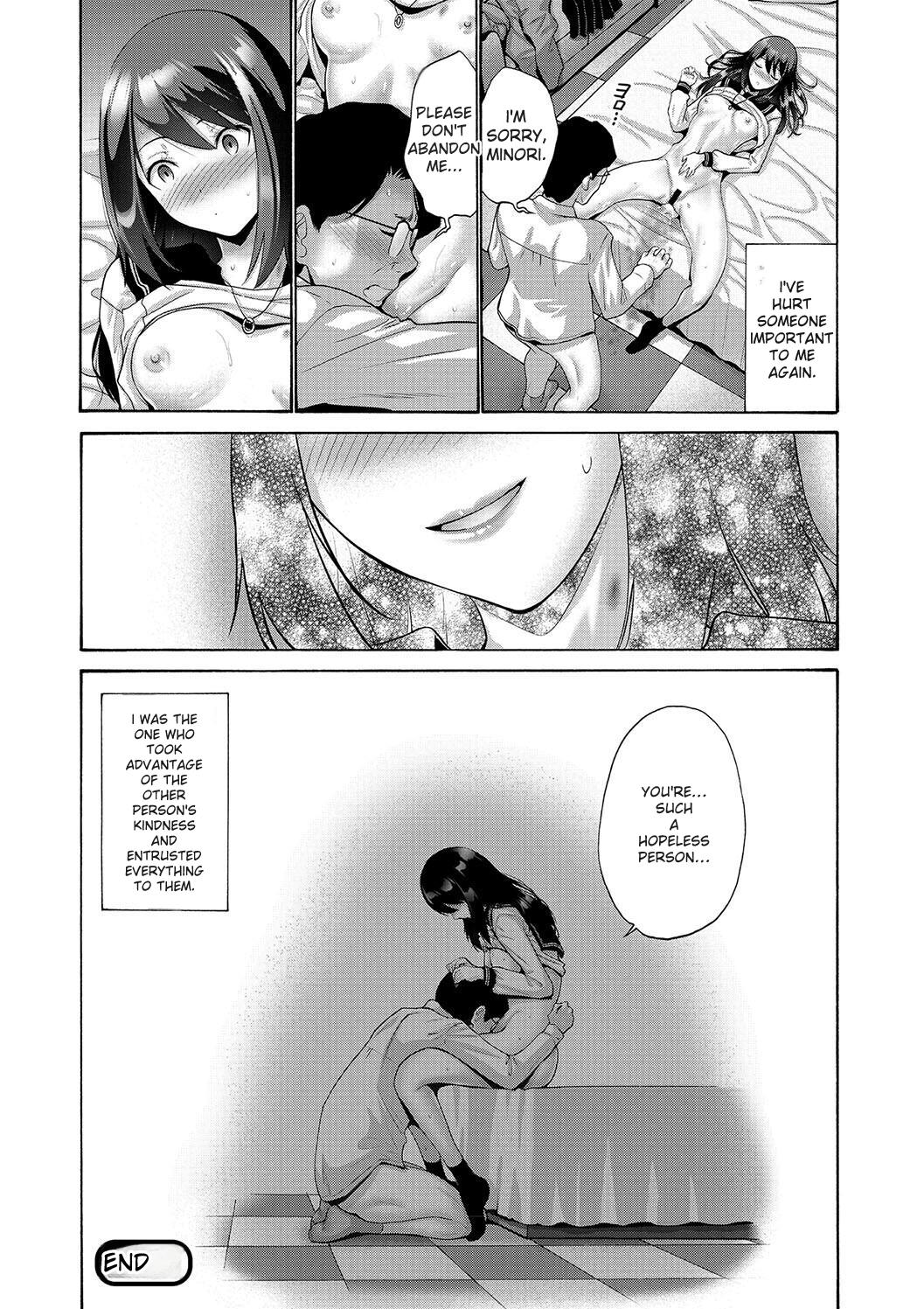 Imouto Meikko Hatsujou-chuu - Page 120