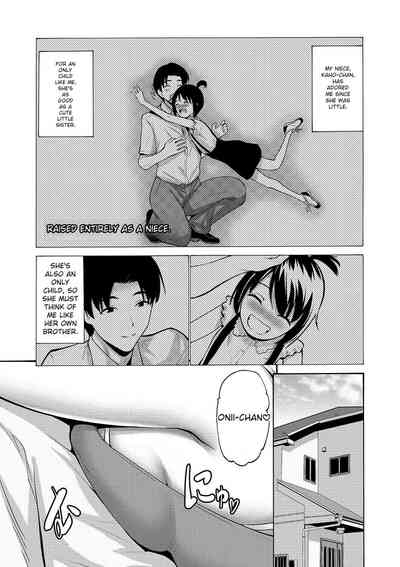 Imouto Meikko Hatsujou-chuu - Page 141