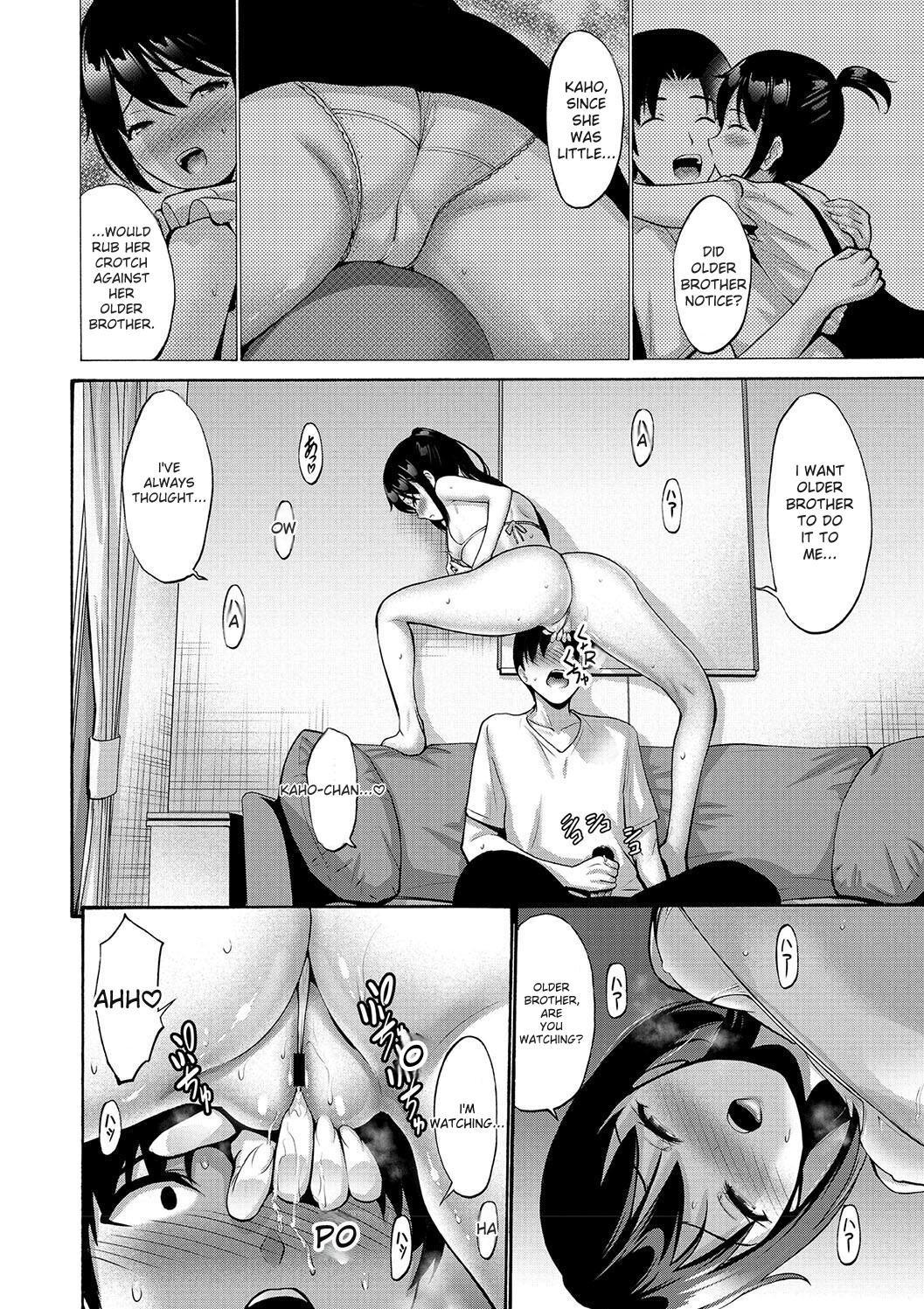 Imouto Meikko Hatsujou-chuu - Page 146