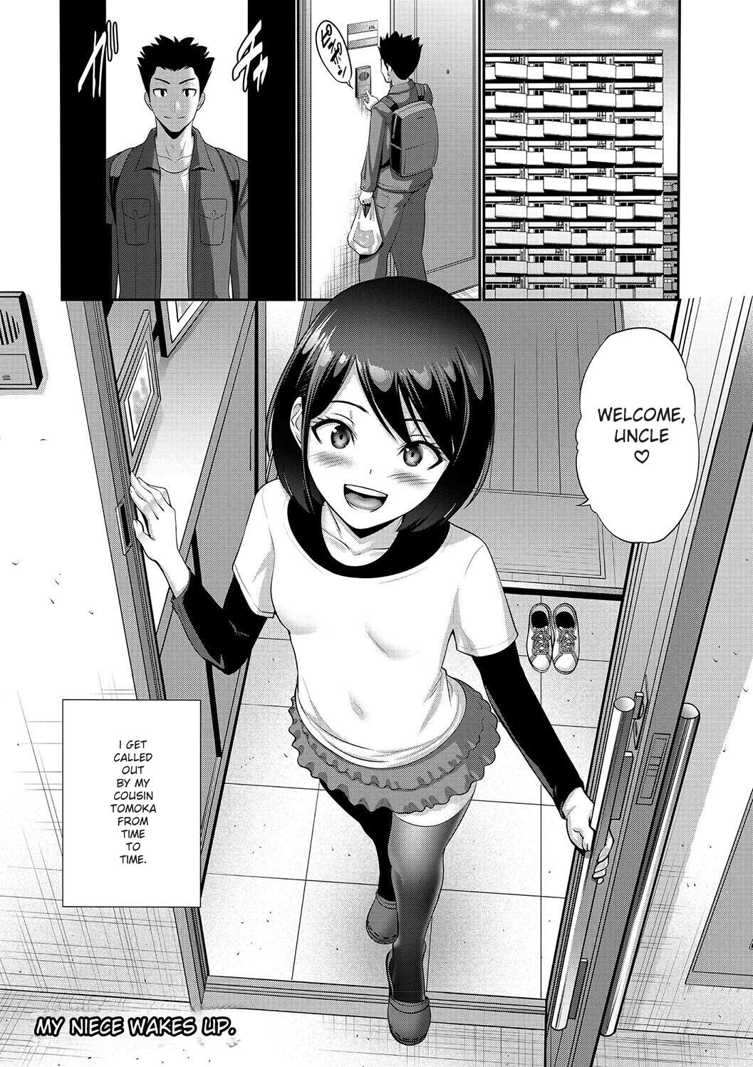Imouto Meikko Hatsujou-chuu - Page 157