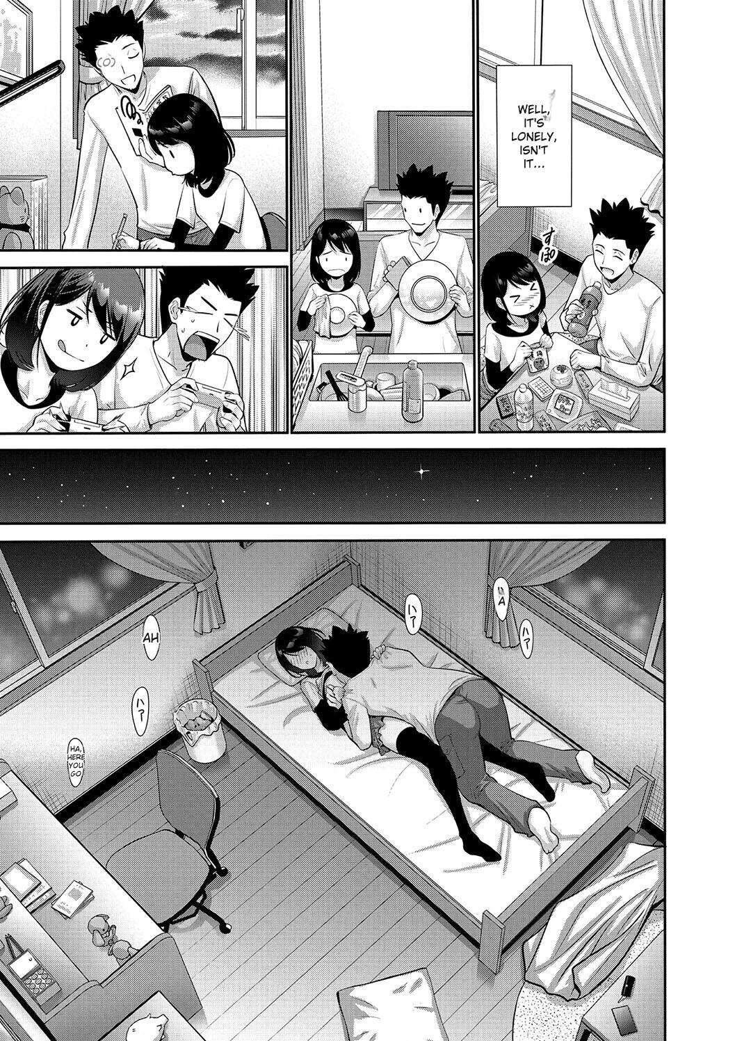 Imouto Meikko Hatsujou-chuu - Page 159