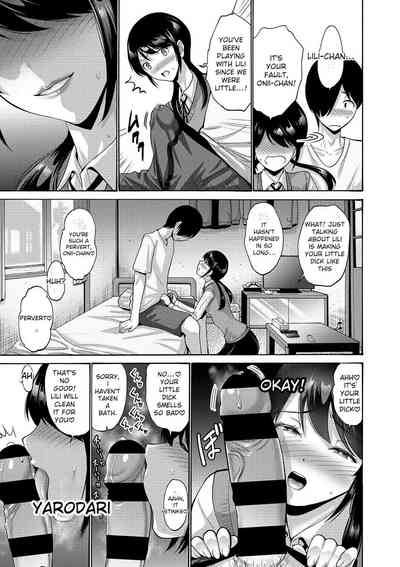 Imouto Meikko Hatsujou-chuu - Page 29