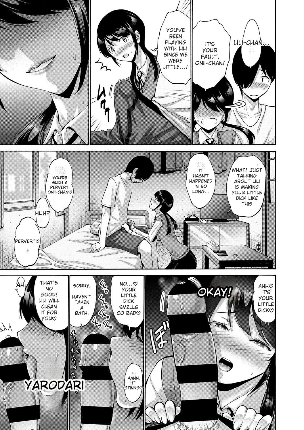 Imouto Meikko Hatsujou-chuu - Page 29