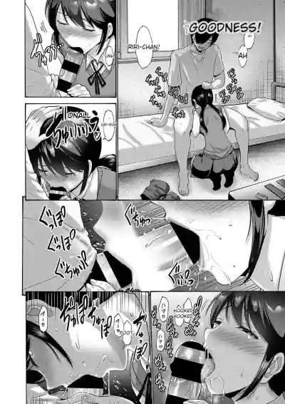 Imouto Meikko Hatsujou-chuu - Page 30
