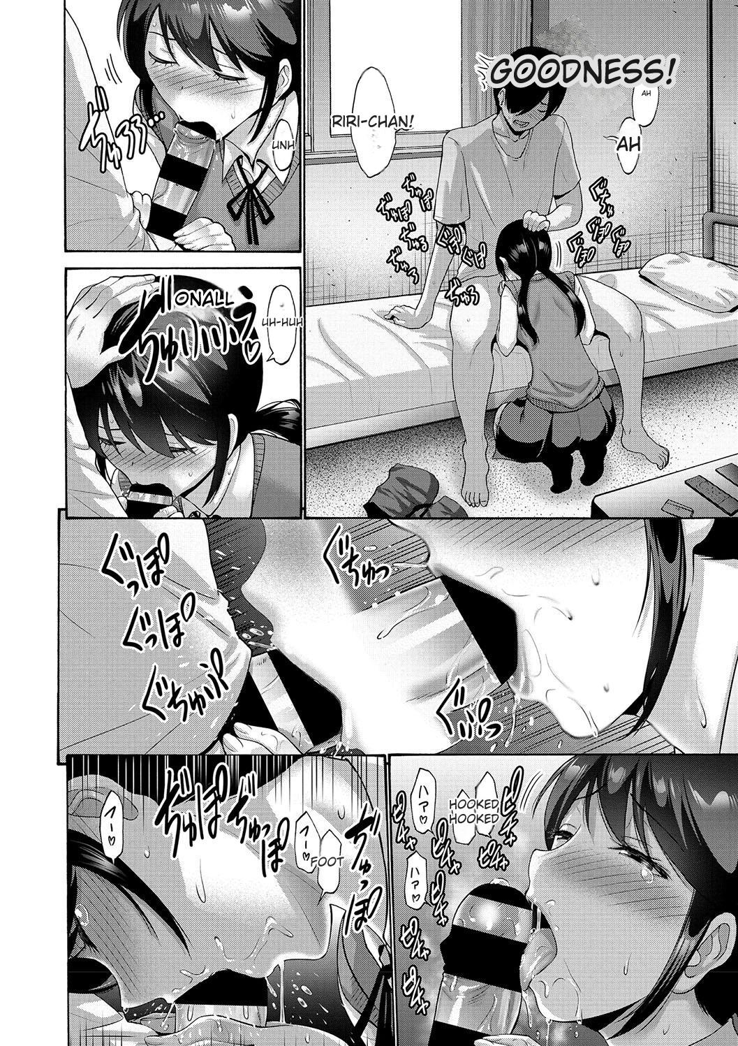 Imouto Meikko Hatsujou-chuu - Page 30