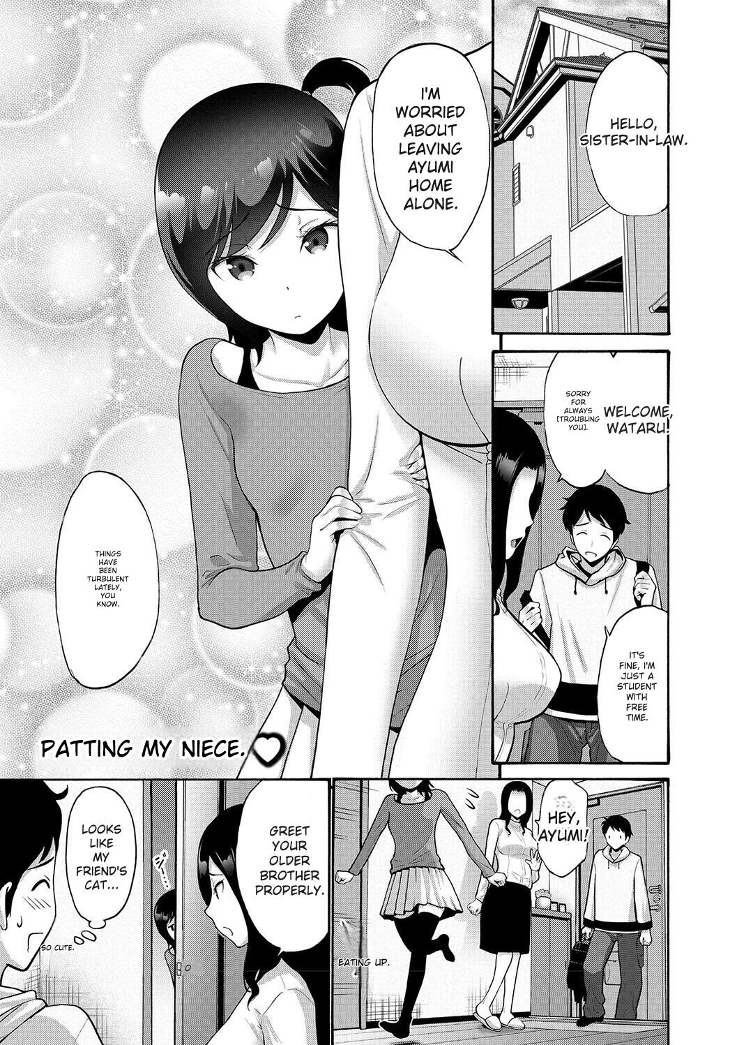 Imouto Meikko Hatsujou-chuu - Page 41