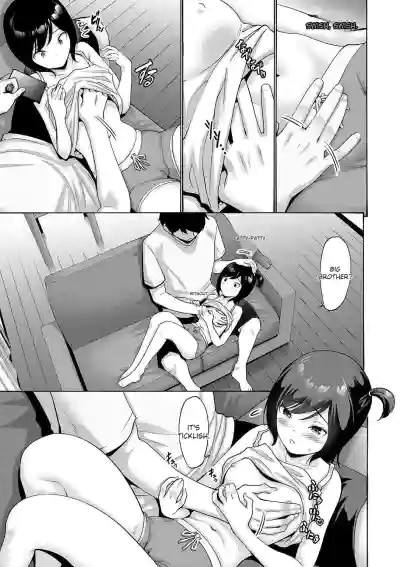 Imouto Meikko Hatsujou-chuu - Page 45