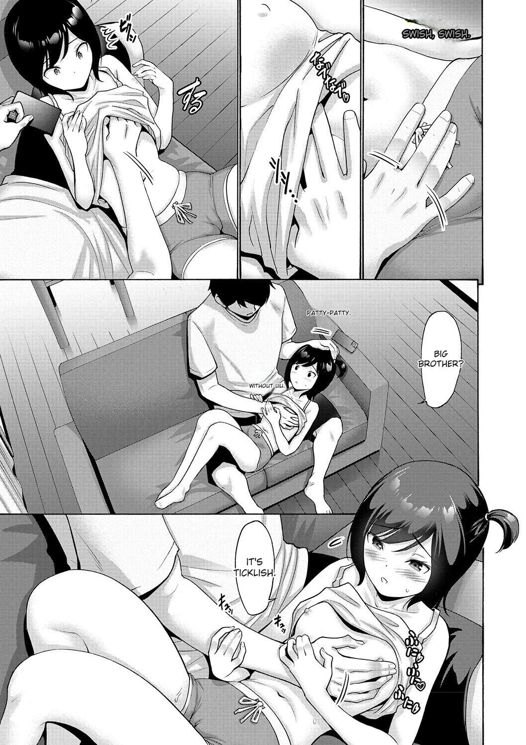 Imouto Meikko Hatsujou-chuu - Page 45