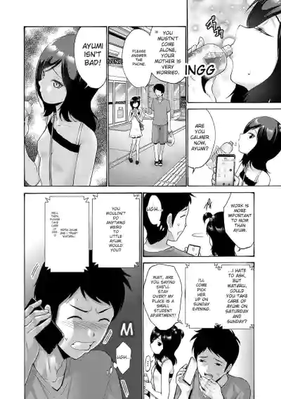 Imouto Meikko Hatsujou-chuu - Page 60