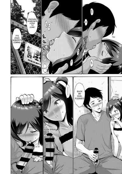 Imouto Meikko Hatsujou-chuu - Page 62