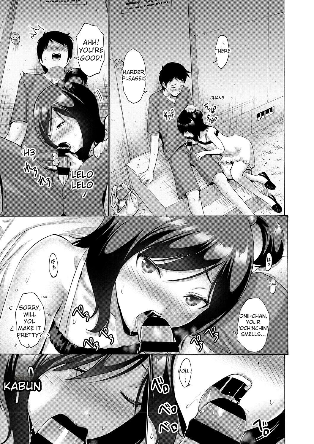 Imouto Meikko Hatsujou-chuu - Page 63