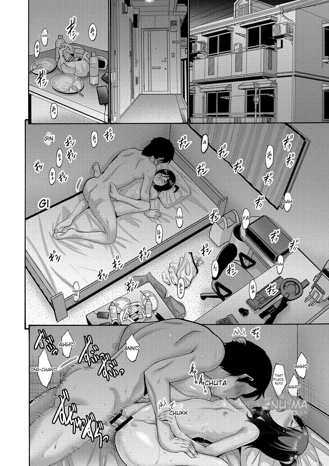 Imouto Meikko Hatsujou-chuu - Page 72