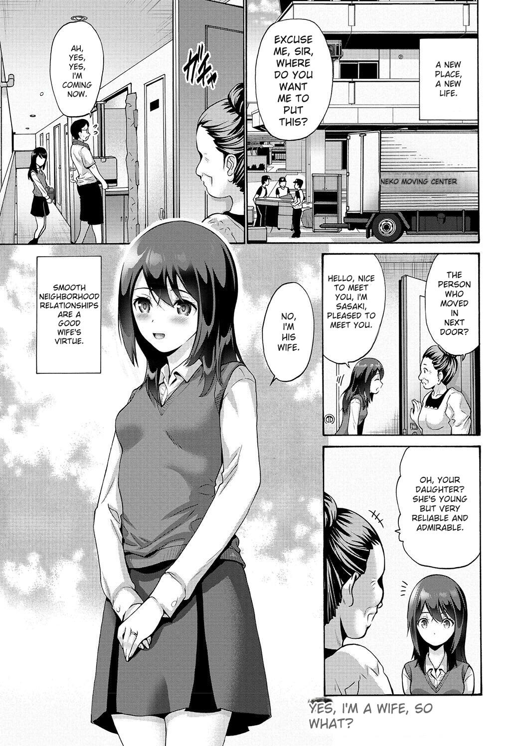 Imouto Meikko Hatsujou-chuu - Page 79