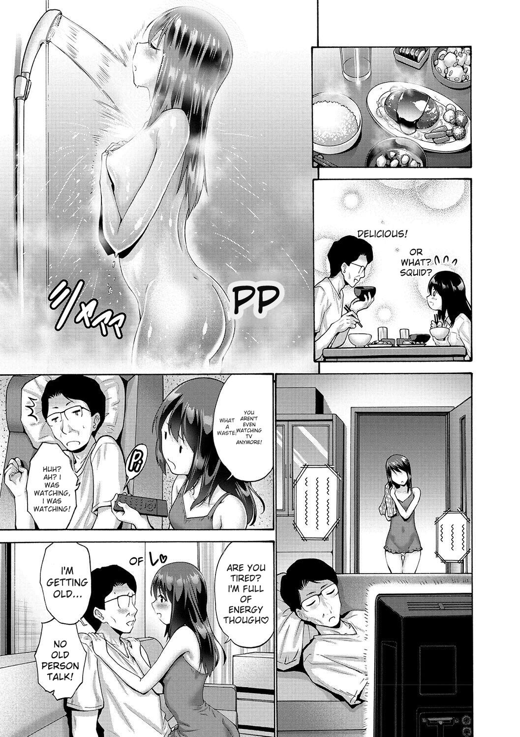 Imouto Meikko Hatsujou-chuu - Page 81