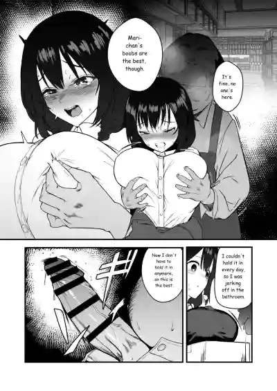 Jinsei Shuuryou Arbeit ~Kyonyuu Shoujo wa Sekuhara Tenchou ni Haramasareru~ - Page 18