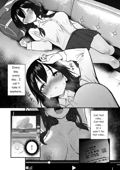 Jinsei Shuuryou Arbeit ~Kyonyuu Shoujo wa Sekuhara Tenchou ni Haramasareru~ - Page 26