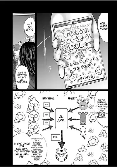 Ne Ushi to Tora - Page 145