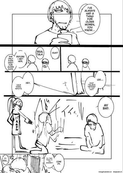 Ne Ushi to Tora - Page 220