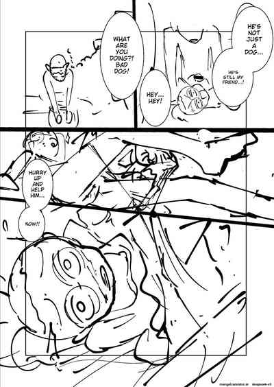 Ne Ushi to Tora - Page 229
