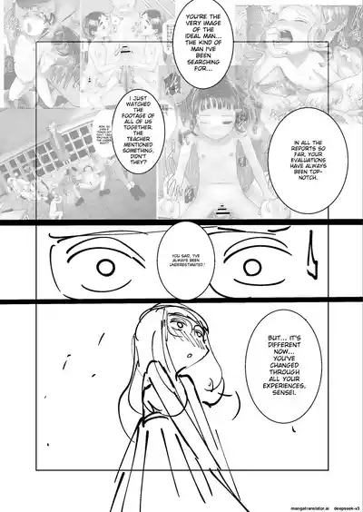 Ne Ushi to Tora - Page 248